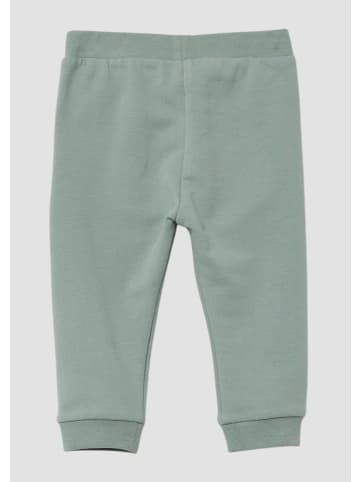 s.Oliver Leggings in 6212_salbeigrün