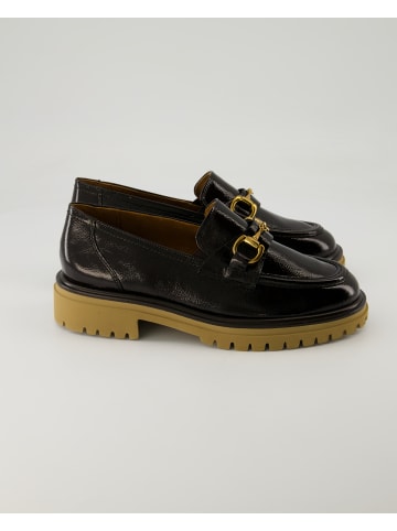 Paul Green Business Schuhe in Schwarz