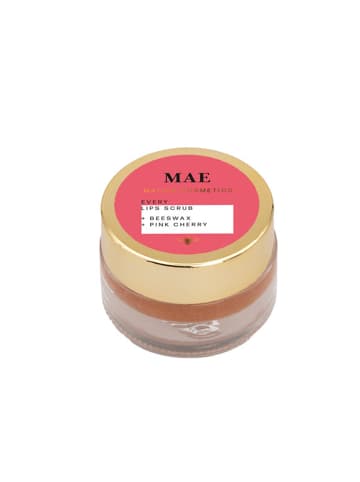 Matica Cosmetics Lip Peeling MAE Pink Cherry, 15ml