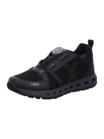 VADO  Runningschuhe für Herren in schwarz in schwarz