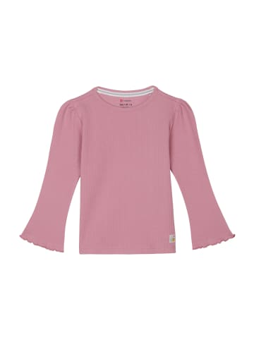 Noppies Langarmshirt Nipomo in Lilas