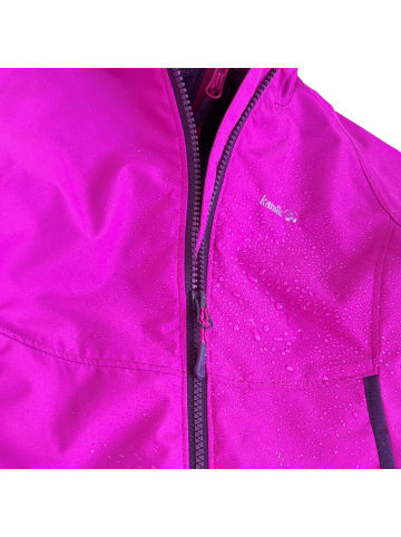 Kamik Regenjacke BROOKE in pink