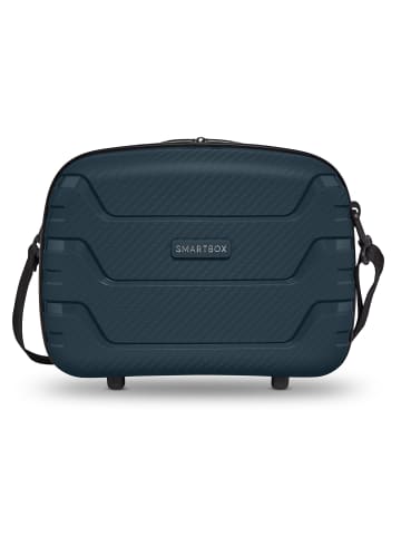 Smartbox Edition 01 Beautycase 34 cm in navy