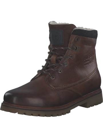 Bugatti Stiefel in brown