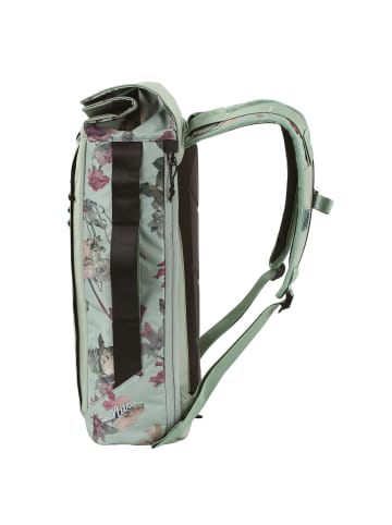Nitro Scrambler Daypack 47 cm Laptopfach dead flower