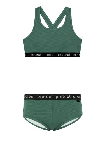 Protest " PRTBEAU JR in Veggie Green