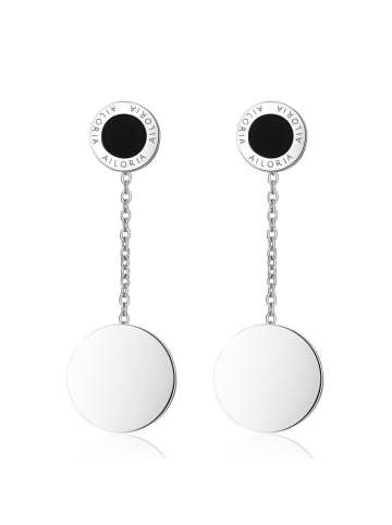 Ailoria AUDE Ohrringe in silber