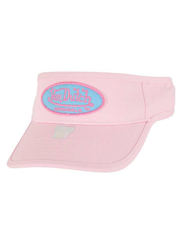 Von Dutch Von Dutch Visier in light pink