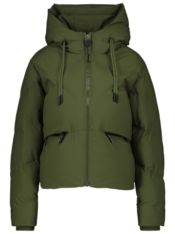alife and kickin Winterjacke MurielAK A in sea kelp