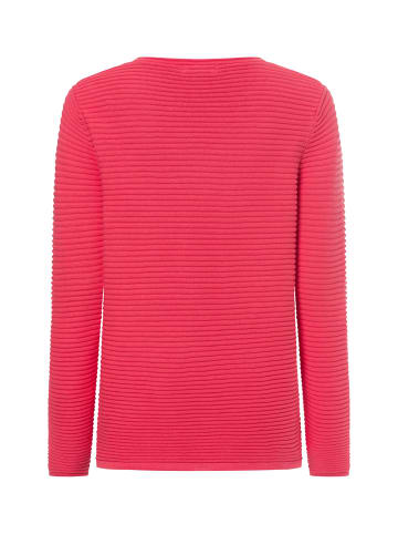 Franco Callegari Strickpullover in pink - 0003