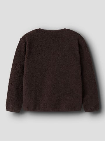 name it Strickjacke in Chicory Coffee1