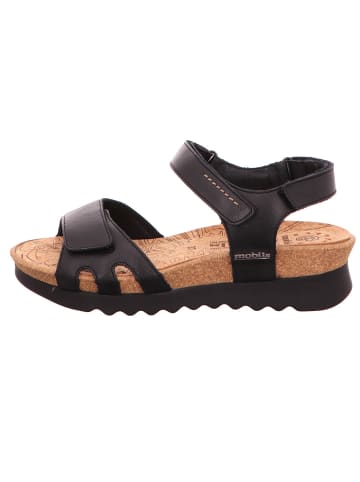 Mephisto Sandalen für Damen in schwarz