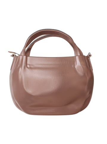 Kmisso Umhängetasche in Rose Gold