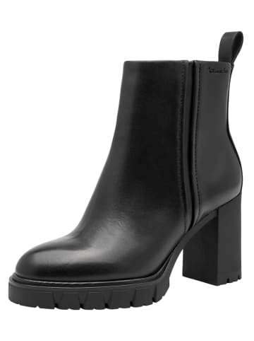 Stiefeletten schwarz