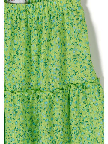 Minoti Sommerrock 30SKIRT150 in grün