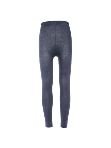 ewers Legging Uni in .jeans mel.