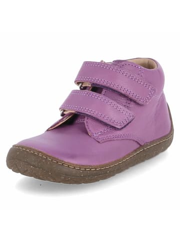superfit Lauflernschuh in purple