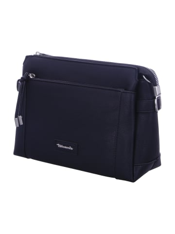 Tamaris Tasche in schwarz