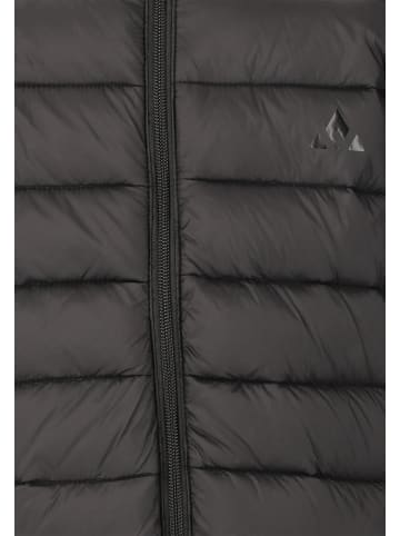 Whistler Stepp-Jacke Arubi jr. in 1001 Black