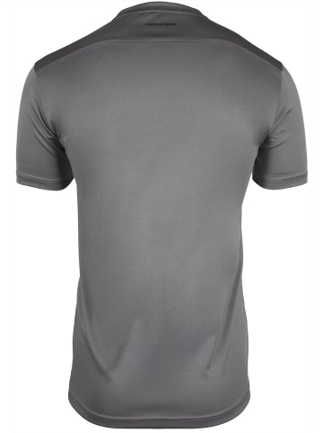 Gorilla Wear T-shirt - Fargo - Grau