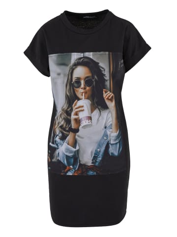 Cloud5ive Cloud5ive Kleider in black