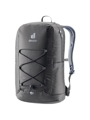 Deuter Gogo LTD graphite in schwarz