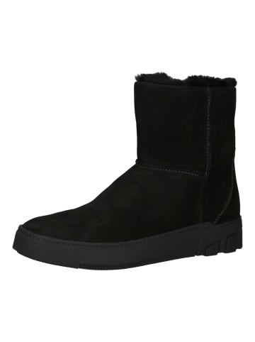 Ganter Stiefelette in Schwarz