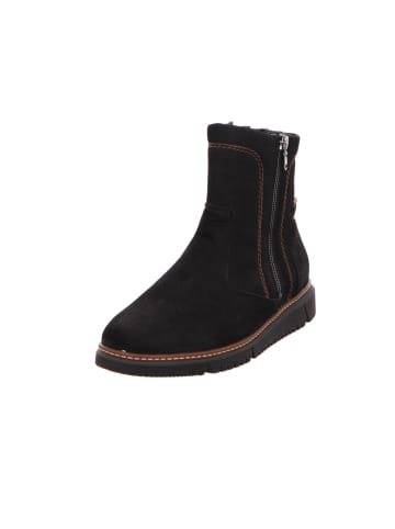 WALDLÄUFER Stiefeletten für Damen in schwarz