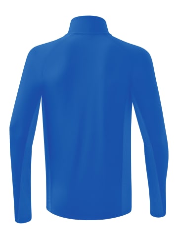 erima Liga Star Polyester Trainingsjacke in new royal/weiss