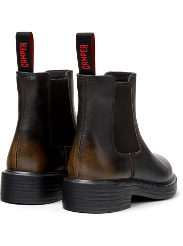 Camper Chelsea Boot in braun