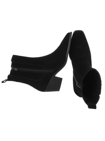 Ital-Design High Heel in Schwarz