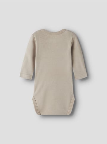 name it Strampler in Shadow