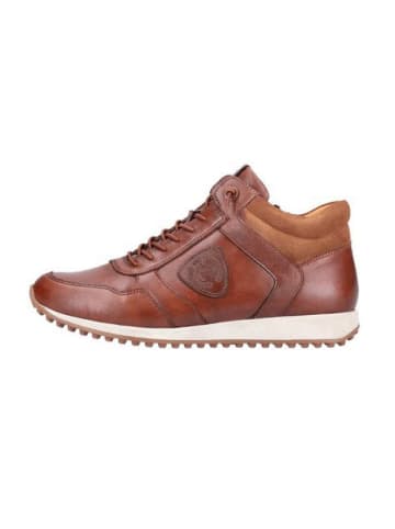 remonte Sneaker in braun