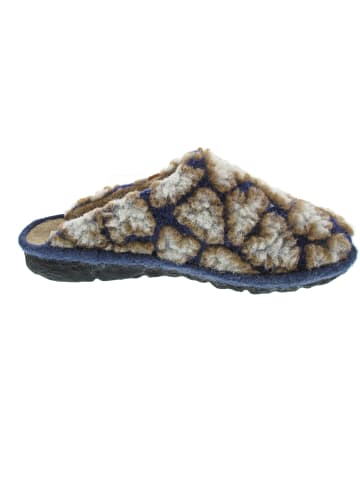 Josef Seibel Lille 09 Hausschuh Beige