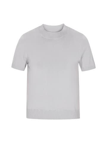 DreiMaster Klassik Pullover in grey