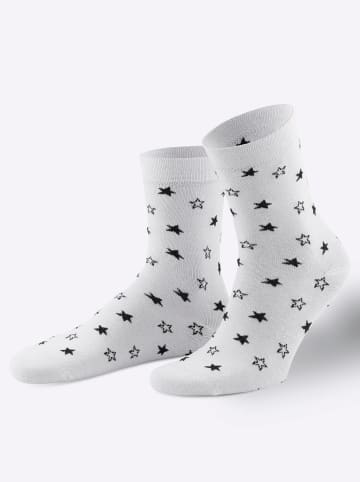 WITT WEIDEN Socken in farbig-sortiert