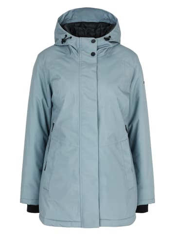 COVERED Jacke FIONA2 in trooper