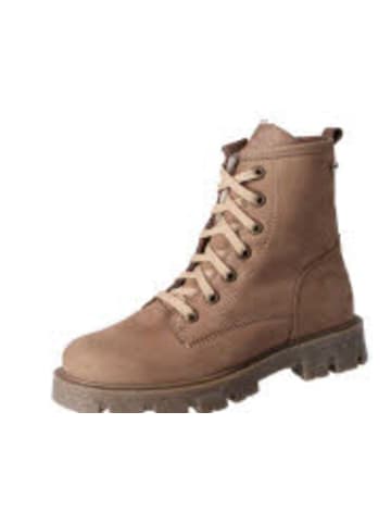 Däumling Stiefel Kinder  in Beige