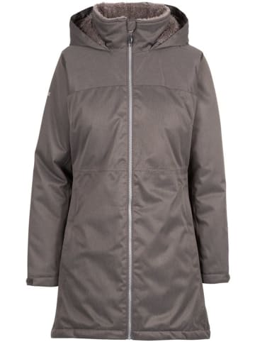 Trespass Regenjacke in Grau