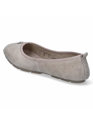 Bagatt Ballerinas MEA in Beige