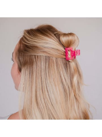 Claide Haarspangen und -clips Irina  in  Pink
