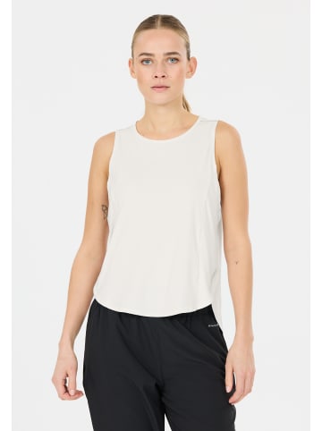 Endurance Top Barrbara in 1002 White