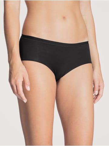 Calida Panty in schwarz