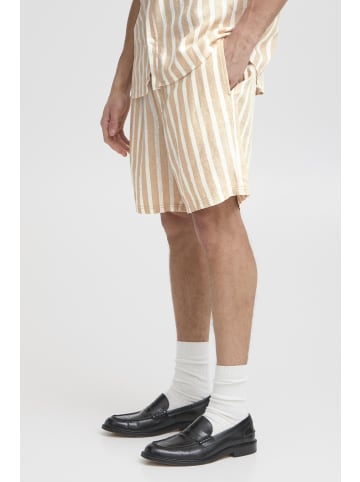 !SOLID Chinoshorts SDFried in Braun