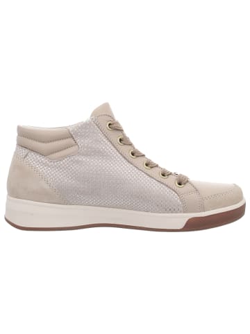 ara Sneaker High in beige