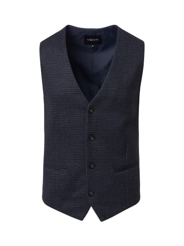 Venti Weste in Dunkelblau