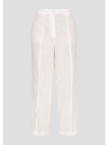 s.Oliver Hose in 0100_weiß