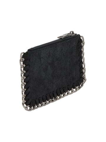 IZIA Women Purse in Black