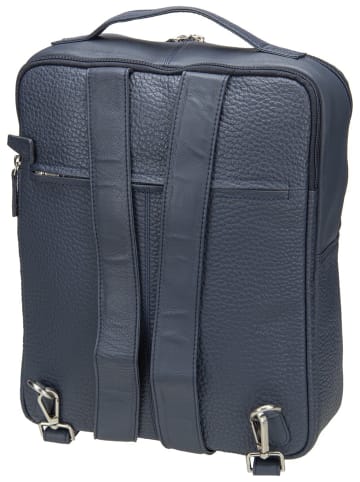 Voi Rucksack Boston Maxima in Blau