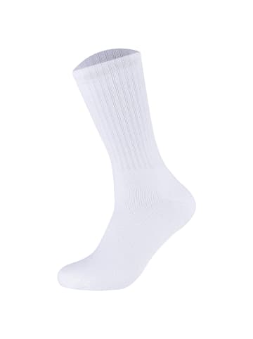 s.Oliver Socken 18er Pack in Weiß